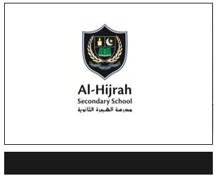 Al Hijrah Secondary School